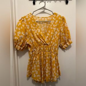Women’s blouse
